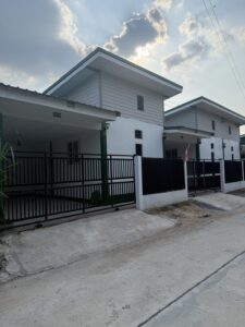 บ้านเช่าสุรินทร์