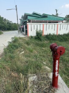 บ้านเช่าสุรินทร์