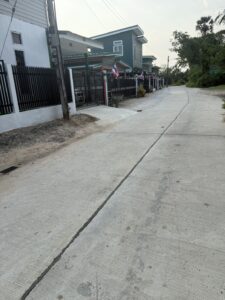 บ้านเช่าสุรินทร์